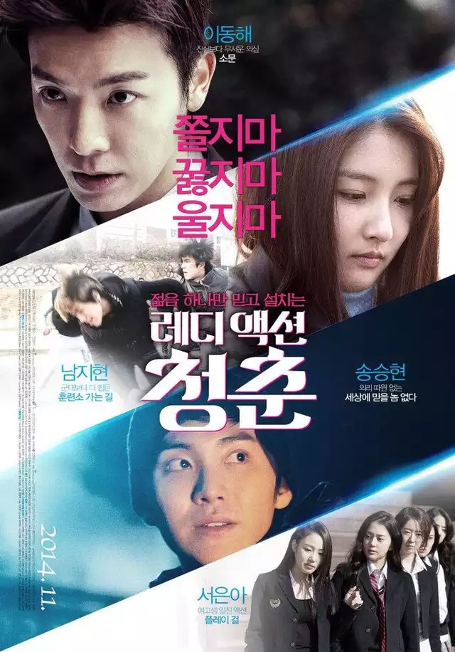 movie vertical poster fallback