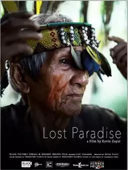 Lost Paradise