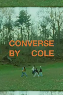 Converse by Cole