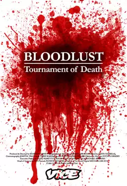 Bloodlust: Tournament of Death