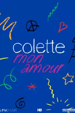 Colette, Mon Amour