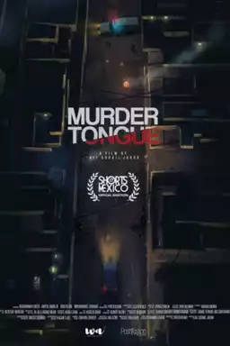 Murder Tongue