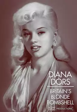 Diana Dors: Britain's Blonde Bombshell