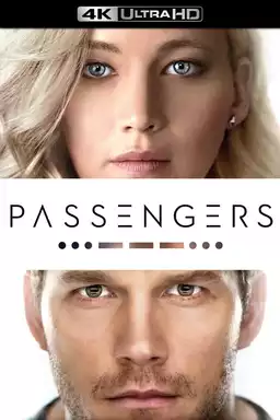 Passengers