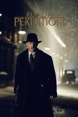 Road to Perdition