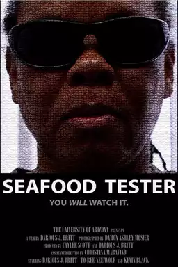 Seafood Tester