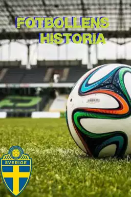 Fotbollens historia