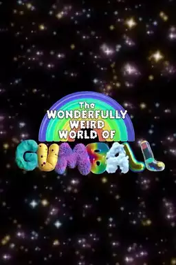 The Wonderfully Weird World of Gumball
