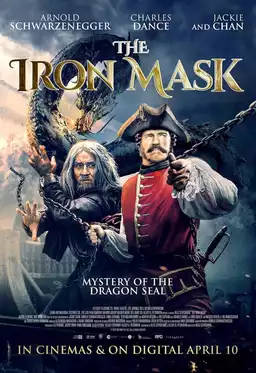 Iron Mask