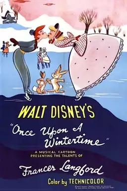 Once Upon a Wintertime