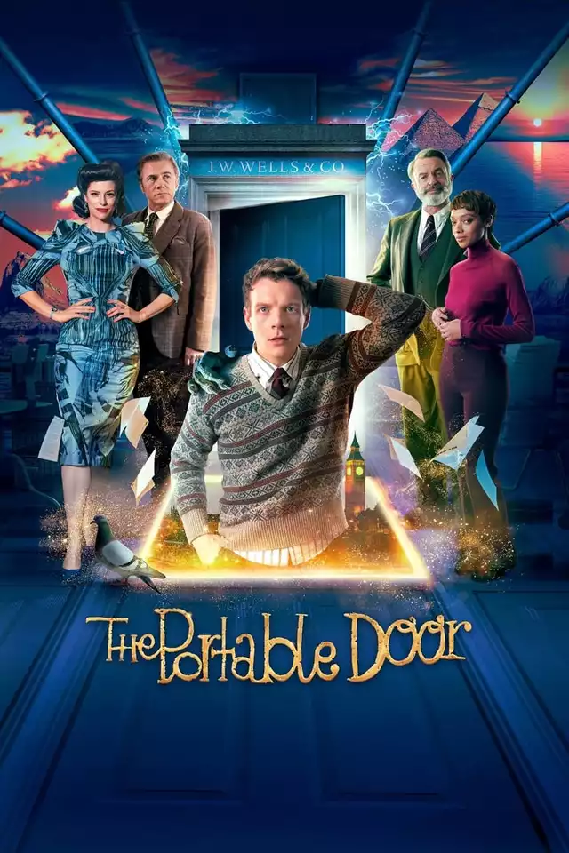 movie vertical poster fallback