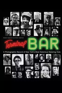 Terminal Bar