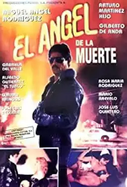 El ángel de la muerte