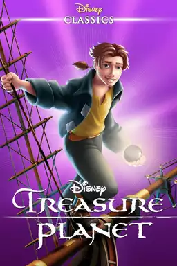 Treasure Planet