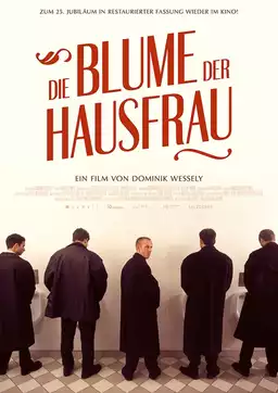 Die Blume der Hausfrau