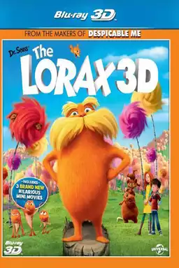 The Lorax