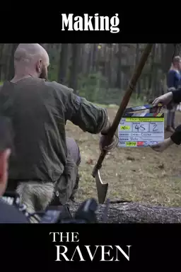 Making The Raven