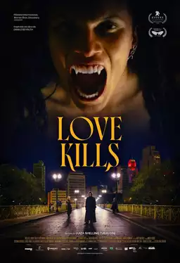 Love Kills