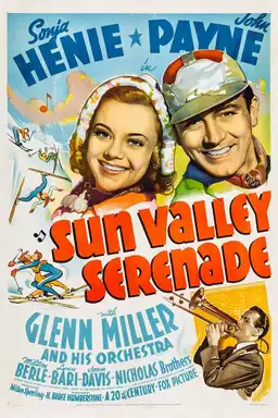 Sun Valley Serenade