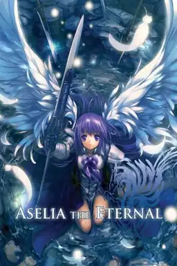 Eien no Aseria - Spirit of Eternity Sword