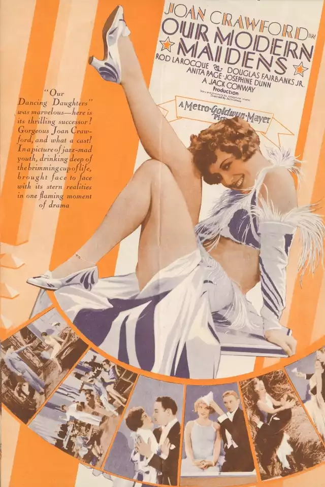 movie vertical poster fallback