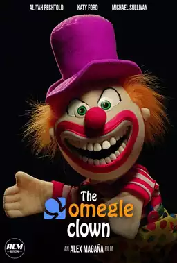 The Omegle Clown