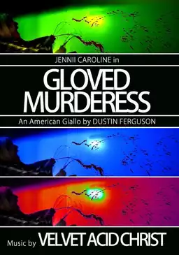 Gloved Murderess