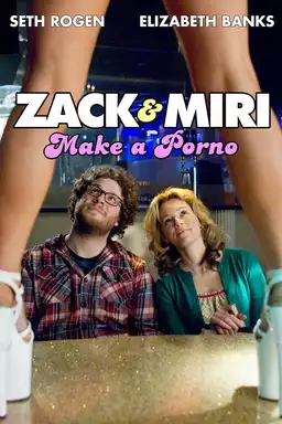 Zack and Miri Make a Porno