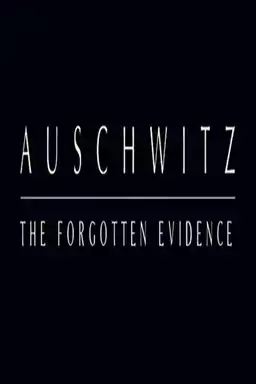 Auschwitz: The Forgotten Evidence