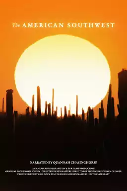 The American Southwest