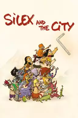 Silex and the City