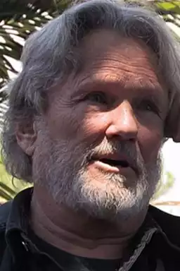 Somewhere Near Salinas: A Conversation with Kris Kristofferson