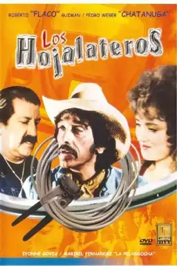 Los hojalateros