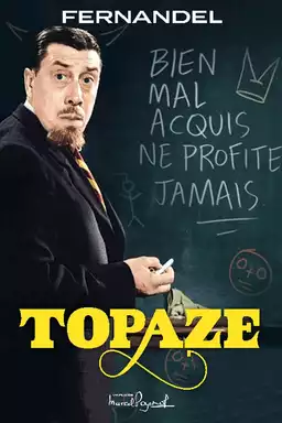 Topaze