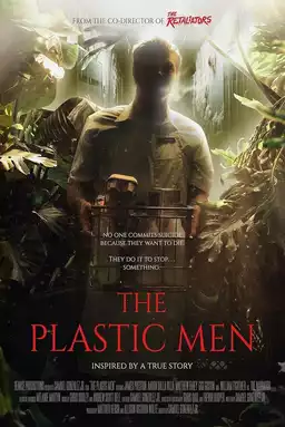 The Plastic Men
