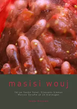 Red Masisi