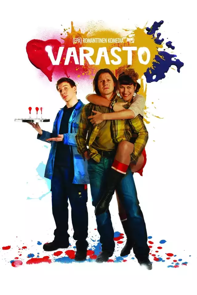 movie vertical poster fallback