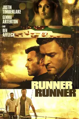 Runner Runner