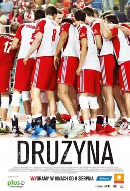 Drużyna