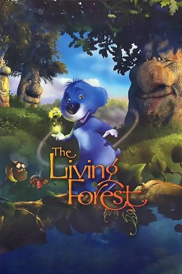 movie vertical poster fallback