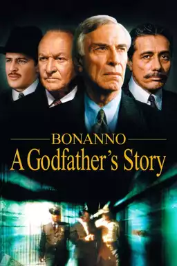 Bonanno: A Godfather's Story