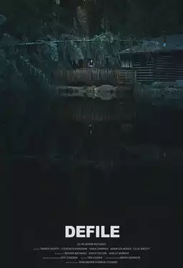 Defile