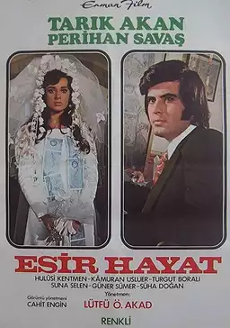 Esir Hayat