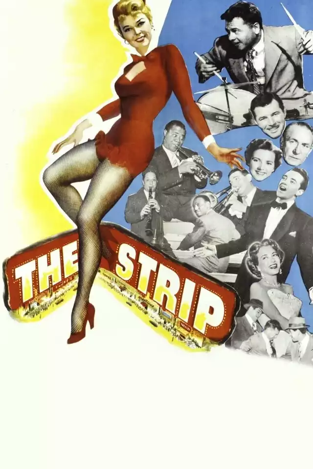 movie vertical poster fallback