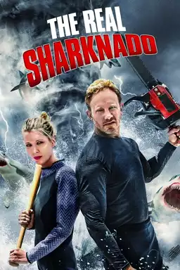 The Real Sharknado