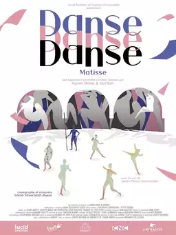 Dance Dance Dance - Matisse