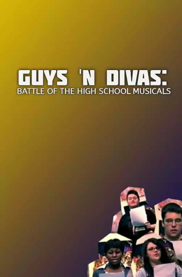 movie vertical poster fallback