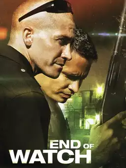 End of Watch