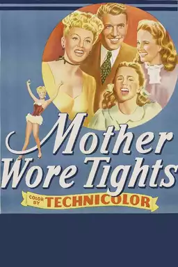 Mother Wore Tights