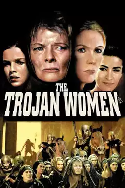 The Trojan Women